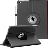 360° Rotating Case for iPad Air 1&2 " (2018/2017/9.7 inch) - Auto Sleep/Wake Stand Cover with Multi-Angle Viewing (Multi Colour)
